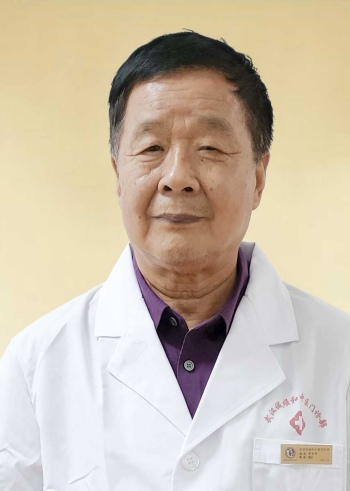 武漢中醫內科專家劉義濤